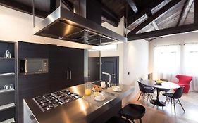 Amazing Modern Design Home, Campo dei Mori. WIFI
