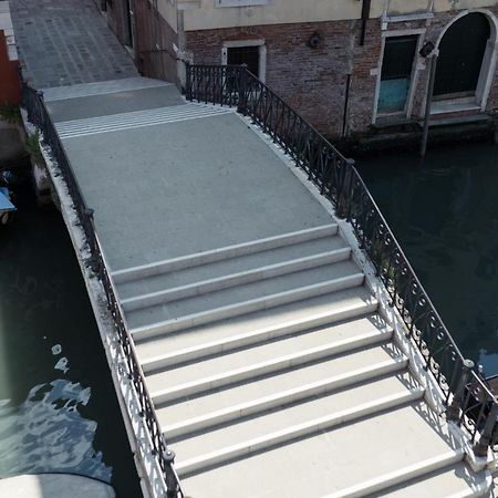 Amazing Modern Design Home, Campo dei Mori. WIFI Venedig Exterior foto