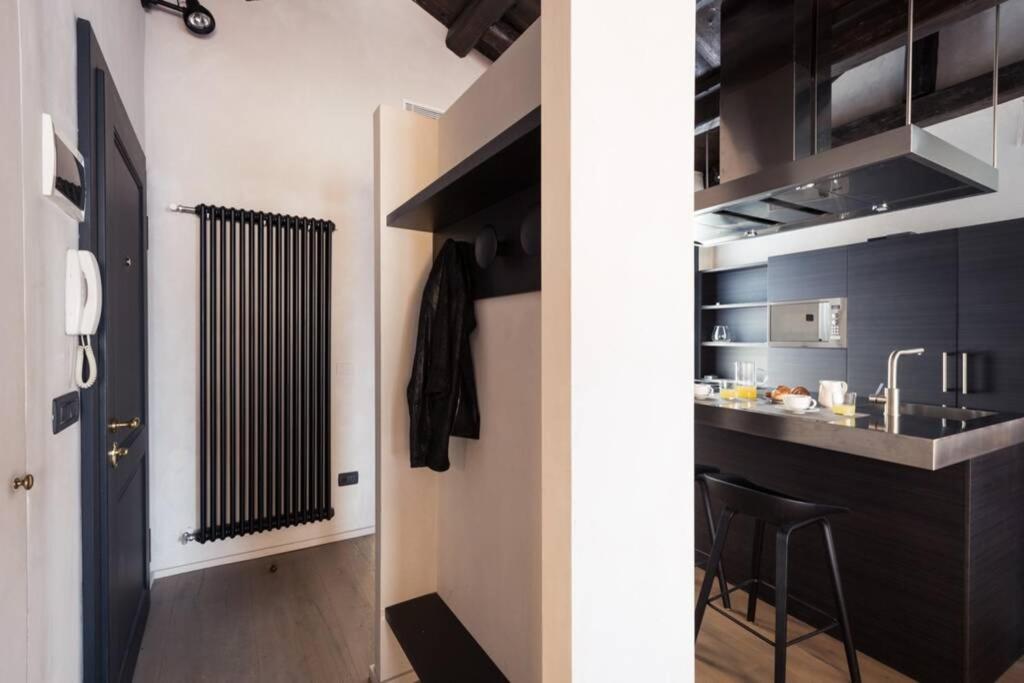 Amazing Modern Design Home, Campo dei Mori. WIFI Venedig Exterior foto