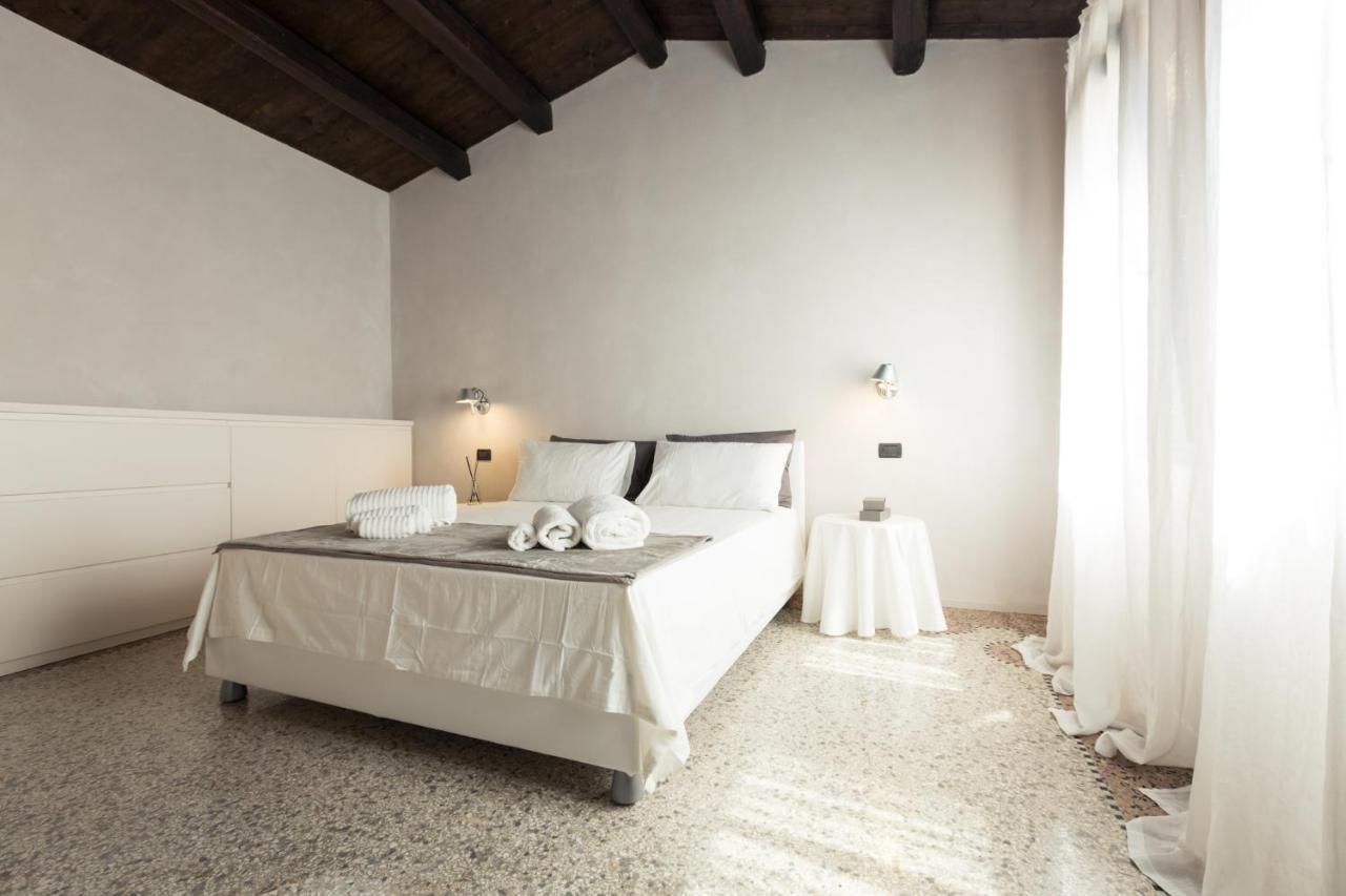 Amazing Modern Design Home, Campo dei Mori. WIFI Venedig Exterior foto