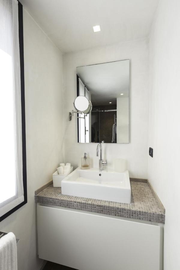 Amazing Modern Design Home, Campo dei Mori. WIFI Venedig Exterior foto
