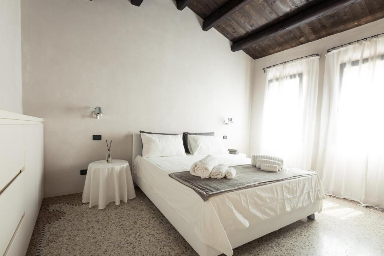Amazing Modern Design Home, Campo dei Mori. WIFI Venedig Exterior foto