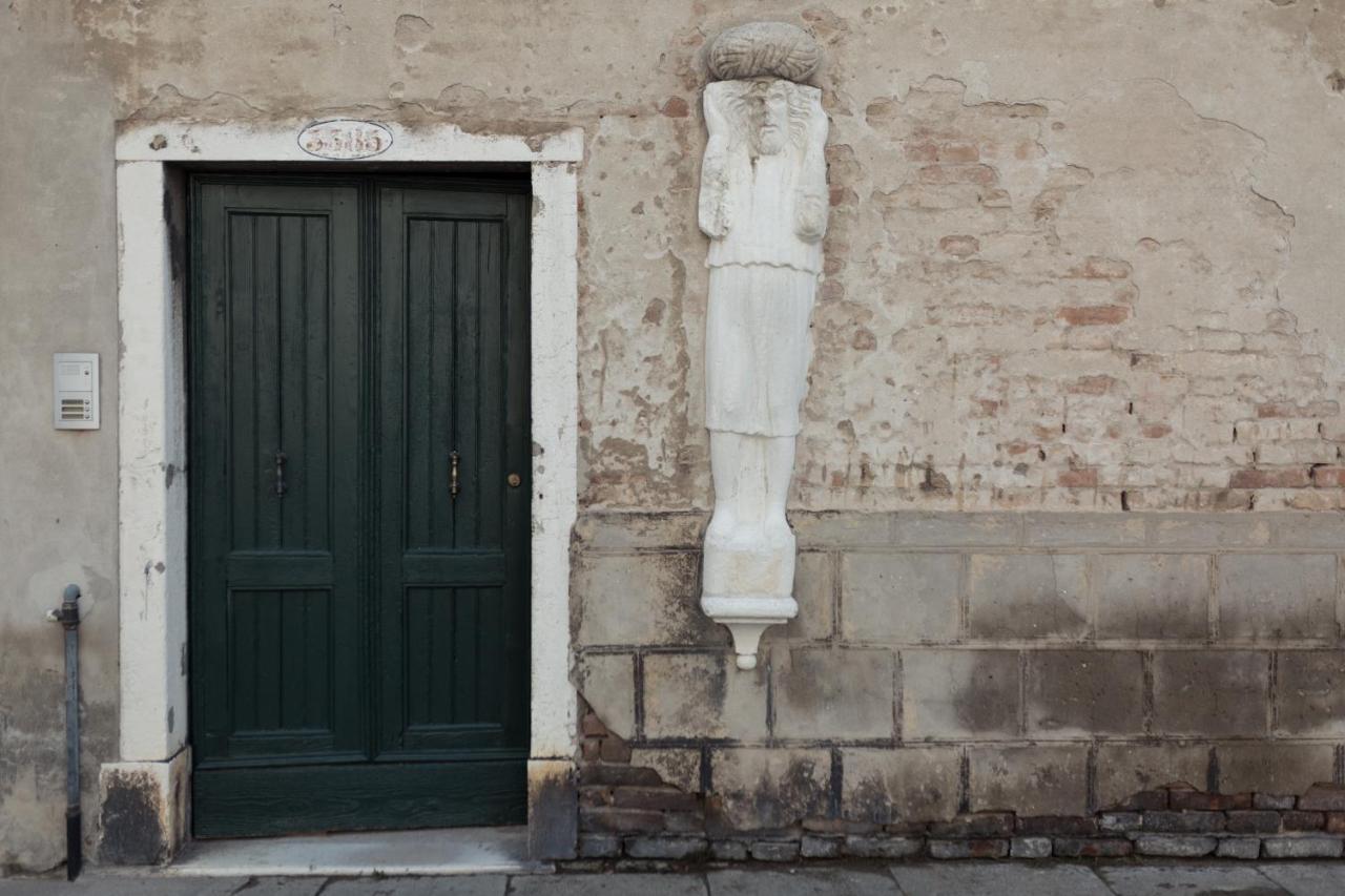 Amazing Modern Design Home, Campo dei Mori. WIFI Venedig Exterior foto
