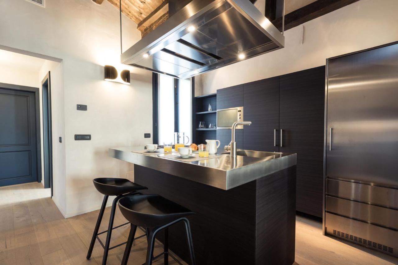 Amazing Modern Design Home, Campo dei Mori. WIFI Venedig Exterior foto