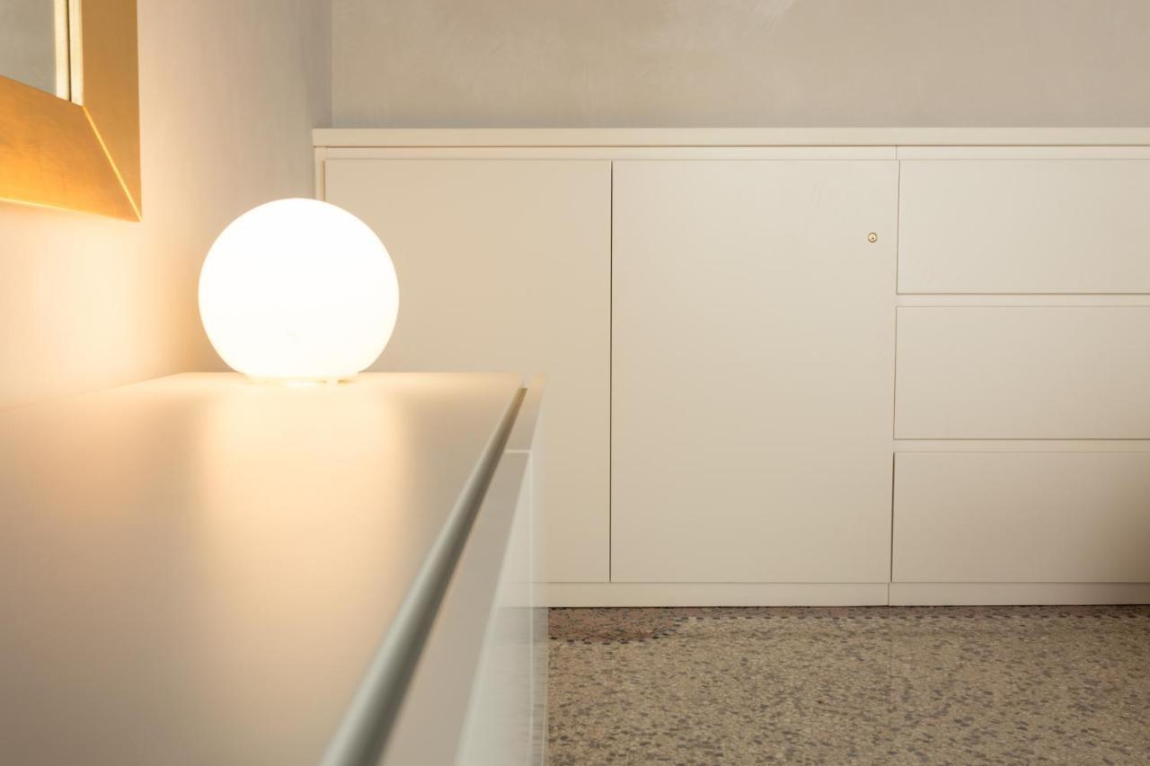 Amazing Modern Design Home, Campo dei Mori. WIFI Venedig Exterior foto