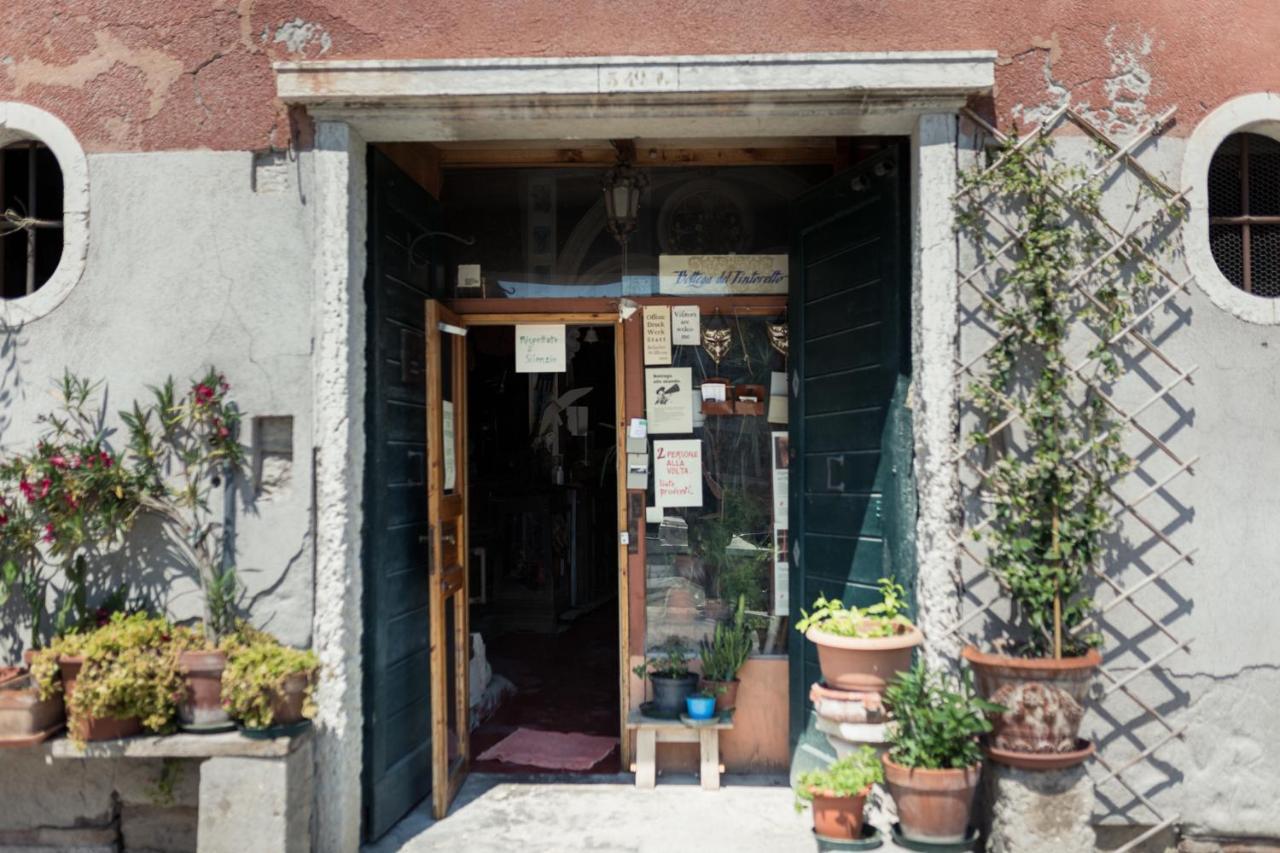 Amazing Modern Design Home, Campo dei Mori. WIFI Venedig Exterior foto