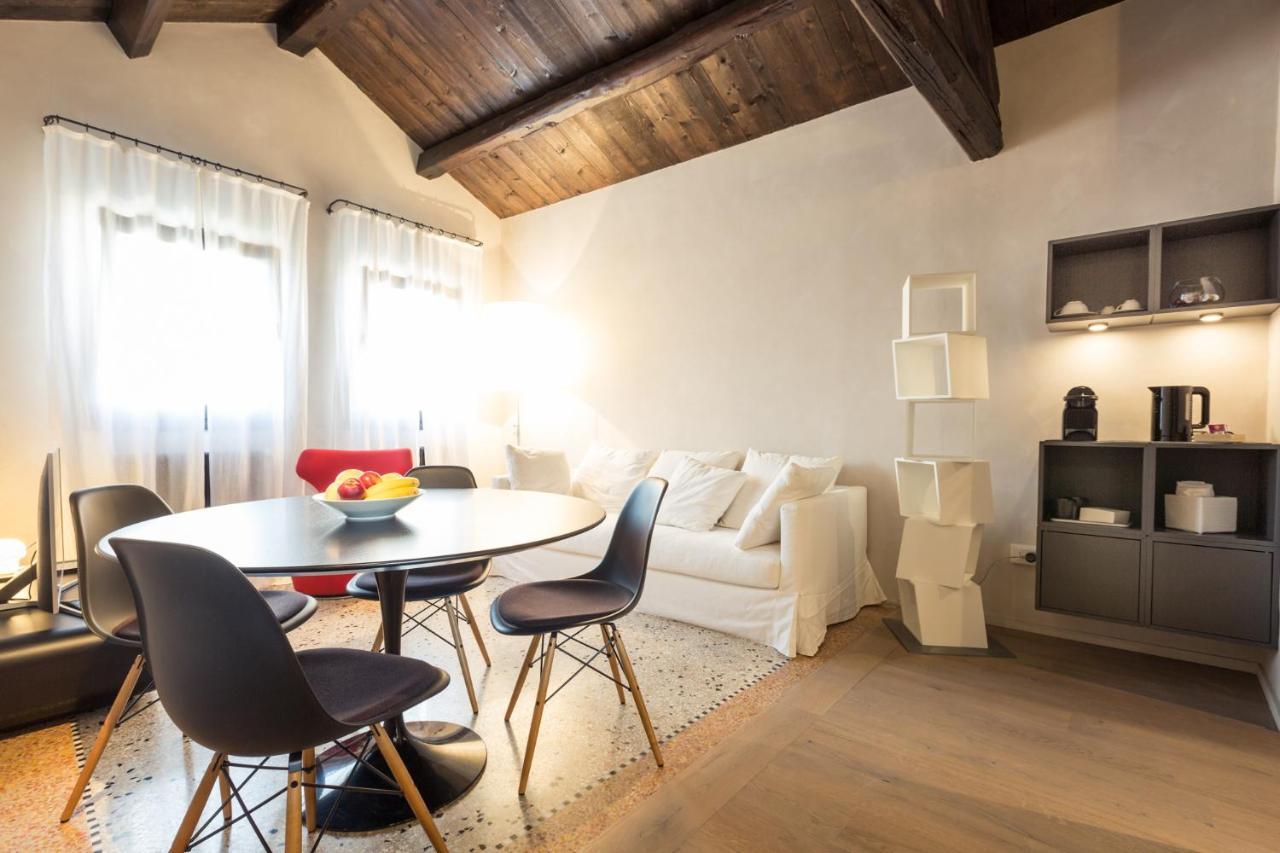 Amazing Modern Design Home, Campo dei Mori. WIFI Venedig Exterior foto
