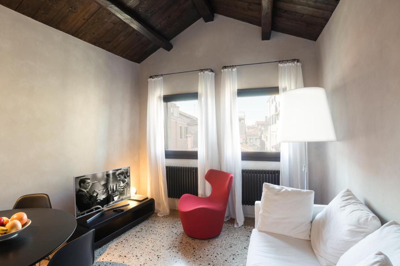 Amazing Modern Design Home, Campo dei Mori. WIFI Venedig Exterior foto